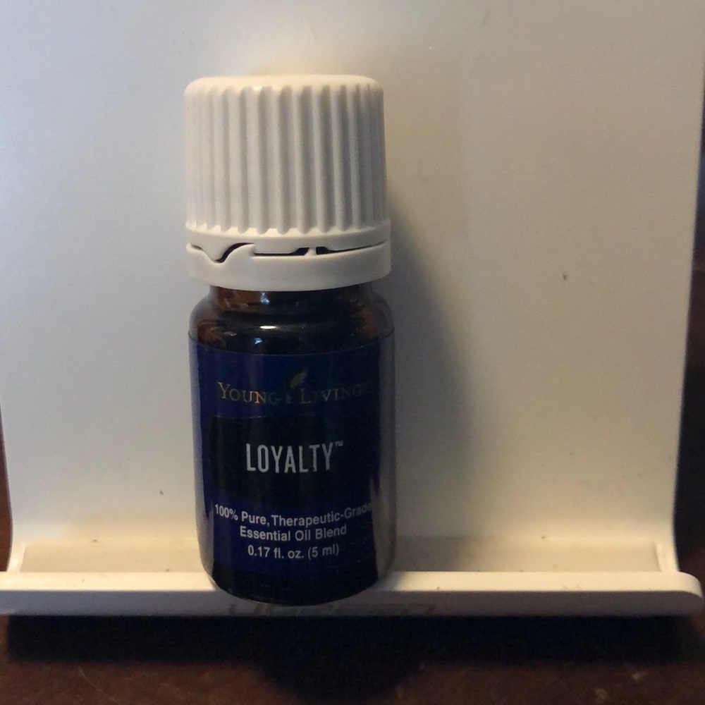 Young Living Loyalty Essential Oil